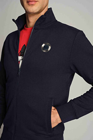 Ruck & Maul Erkek Sweat RMM541300005 23307