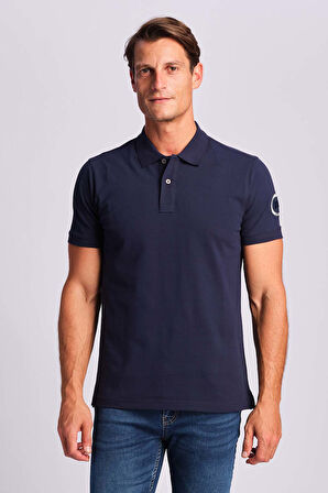 Ruck & Maul Erkek Polo Yaka T Shirt RMM011300002 23309