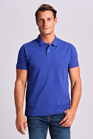 Ruck & Maul Erkek Polo Yaka T Shirt RMM011300002 23309