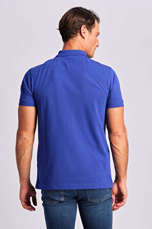Ruck & Maul Erkek Polo Yaka T Shirt RMM011300002 23309