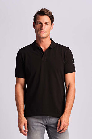 Ruck & Maul Erkek Polo Yaka T Shirt RMM011300002 23309
