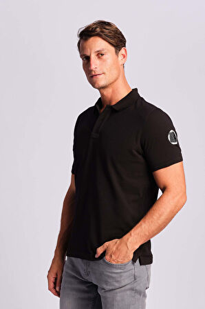 Ruck & Maul Erkek Polo Yaka T Shirt RMM011300002 23309