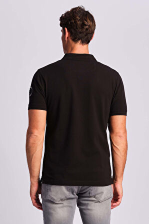 Ruck & Maul Erkek Polo Yaka T Shirt RMM011300002 23309