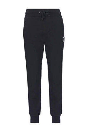 Ruck & Maul Erkek Eşofman Alt 23308-9000 Nero