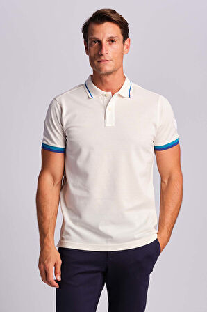 Ruck & Maul Erkek Polo Yaka T Shirt RMM015000009 24899
