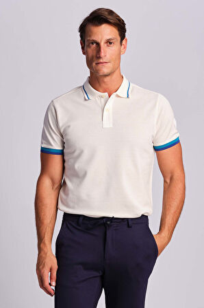 Ruck & Maul Erkek Polo Yaka T Shirt RMM015000009 24899