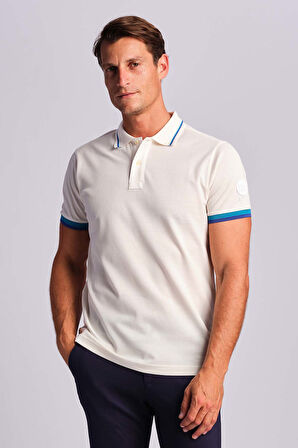 Ruck & Maul Erkek Polo Yaka T Shirt RMM015000009 24899