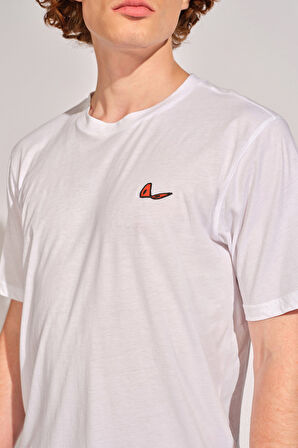 Ruck & Maul Erkek T Shirt RMM035000006 25054
