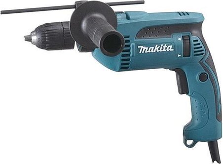 Makita Hp1641 Mavi Matkap Seti