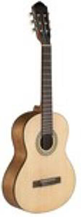 Kozmos IC-100 3/4 NAT / 3/4 Klasik Gitar (KILIF+PENA)