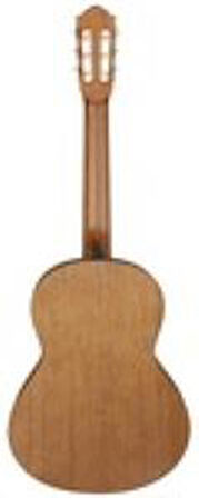 Kozmos IC-100 3/4 NAT / 3/4 Klasik Gitar (KILIF+PENA)