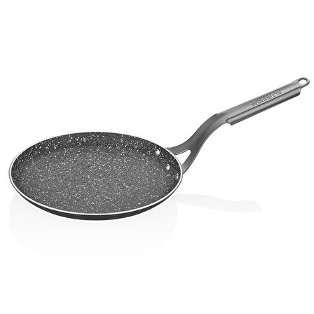 Altınbaşak Regal Granit 26 Cm Krep Tava (A 113KR 26)