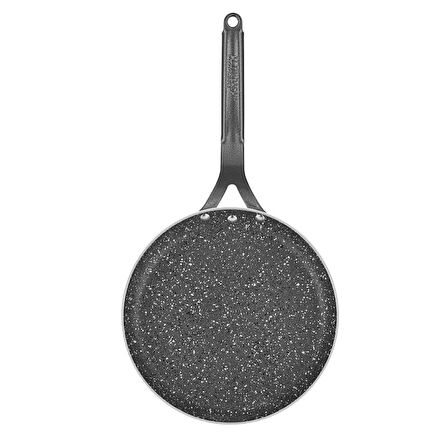 Altınbaşak Regal Granit 26 Cm Krep Tava (A 113KR 26)