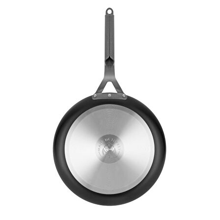 Altınbaşak Regal Granit 26 Cm Krep Tava (A 113KR 26)