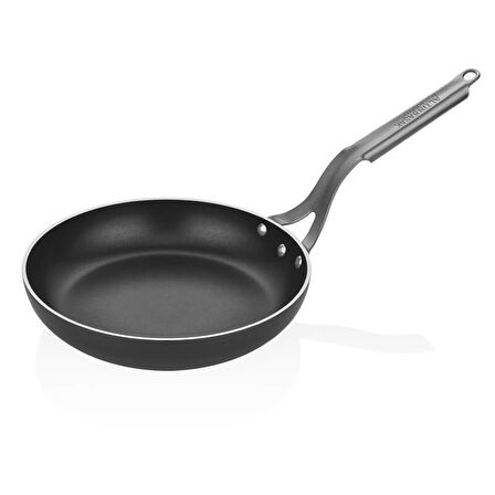 Altınbaşak Lazzetti İndüksiyon Sote Tava 24 Cm (A 110ST 24)