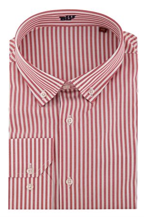 BLU Slim Fit Gömlek