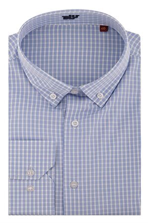 BLU Slim Fit Gömlek