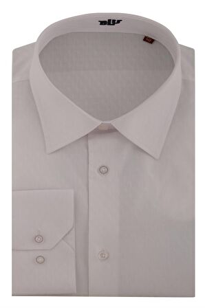 BLU Slim Fit Gömlek