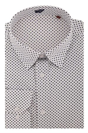 BLU Slim Fit Gömlek