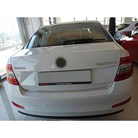 Oled Garaj Skoda Octavia İçin Uyumlu JK İçin Uyumlu 2015-2017 Bagaj Çıtası