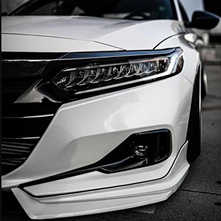 Accord İçin Uyumlu Body Kit (Yofer Design) 