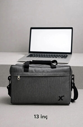 NEWFULL - FORM 13 İNÇ NOTEBOOK (LAPTOP) ÇANTASI