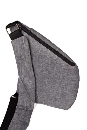 NEWİSH POLO HEYBE POSTACI ÇANTASI - BODY BAG