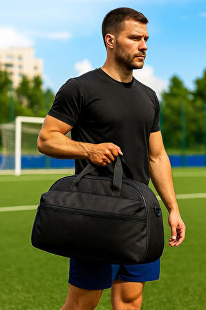NEWBAG SPORT SEYAHAT VE SPOR ÇANTASI ORTA BOY