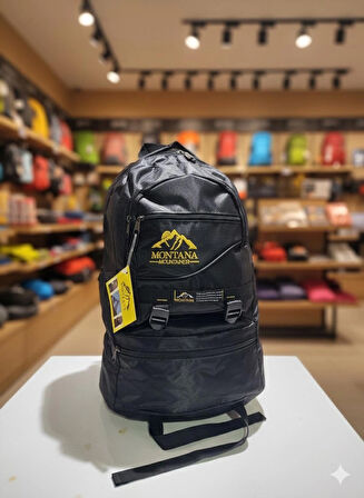 Newfull Outdoor - Dağcı Sırt Çantası