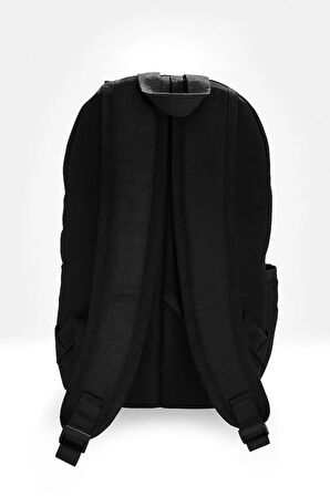 NEWFULL MOYA OKUL SIRT ÇANTASI (YENİ SEZON)-EKONOMİK GRİ