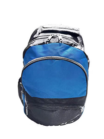 NEWFULL MOYA OKUL SIRT ÇANTASI (YENİ SEZON)-EKONOMİK MAVİ