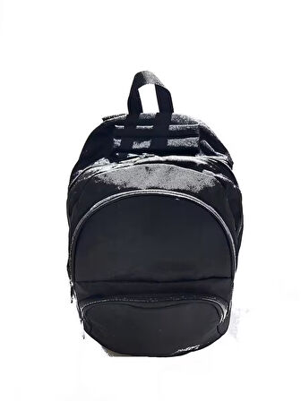 NEWFULL MOYA OKUL SIRT ÇANTASI (YENİ SEZON)-EKONOMİK SİYAH