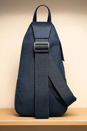 NEWİSH POLO BODY BAG ÇAPRAZ GÖĞÜS VE SIRT ÇANTASI-QATRO 2032