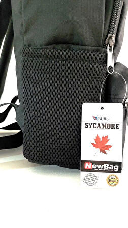 NEWBAG MİNİ SIRT ÇANTASI