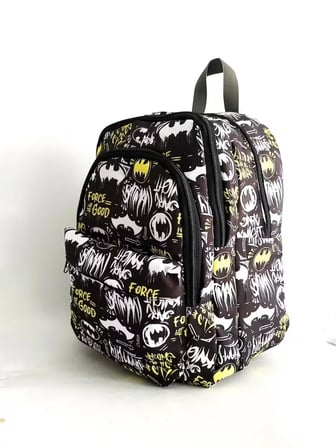 NewBag YARASA Erkek Çocuk  SIRT OKUL ÇANTASI-3'LÜ SET  (YENİ SEZON)