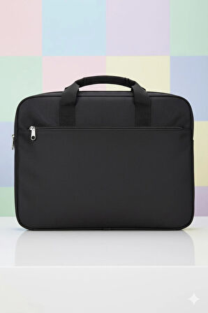 PLM ORİON 17 İNÇ LAPTOP NOTEBOOK DİZÜSTÜ BİLGİSAYAR EVRAK ÇANTASI