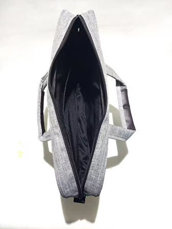 NEWFULL NOVA 17 İNÇ LAPTOP NOTEBOOK DİZÜSTÜ BİLGİSAYAR EVRAK ÇANTASI