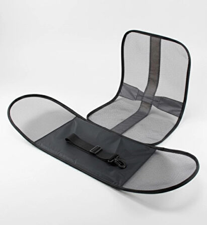 NEWFULL KEDİ TAŞIMA ÇANTASI SEYAHAT EVCİL HAYVAN ÇANTASI FİLELİ BÜYÜK BOY SARI