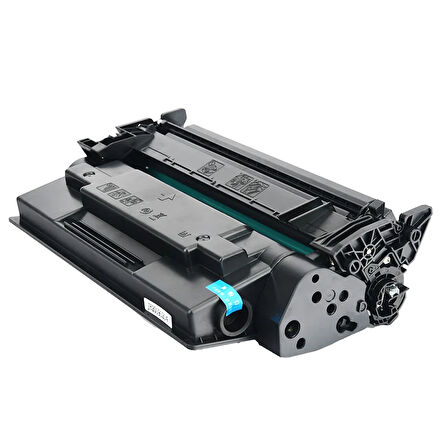 Baskistan Canon i-SENSYS MF543x CRG-056 Siyah Muadil Toner Chipsiz