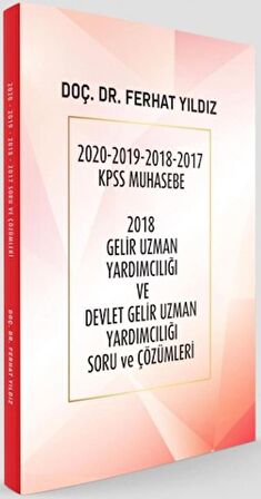 Tamamı Çözümlü Muhasebe Çıkmış Sorular Ek Kitap