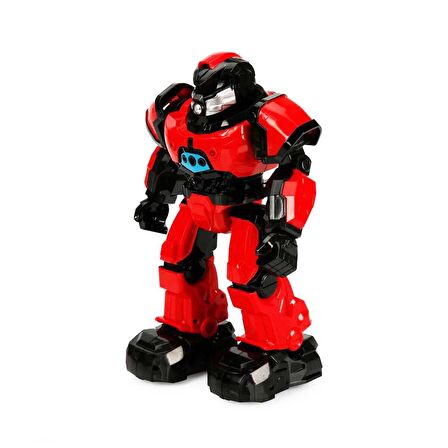 Uzaktan Kumandalı Robot Crazon Fonksiyonlu