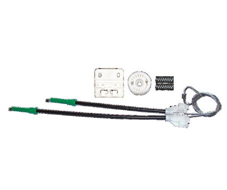 Kayoto Freelander I 1996-2006 Cam Kriko Teli Arka Sağ Tamir Takımı KY22181T