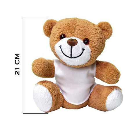 Peluş Ayıcık