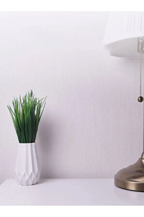 Minimalist Geometrik Vazo – Modern ve Şık Dekorasyon Ürünü