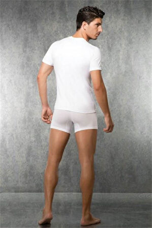 Doreanse  Yakasız Erkek Çocuk  T-Shirt 2550