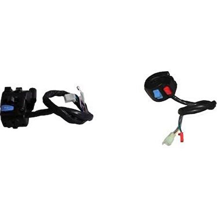 MSR-KASALI SAĞ-SOL KUMANDA TAKIM