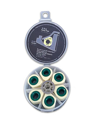 Dr. Pulley Ağırlık Seti PCX 125 2021-2024 -17gr