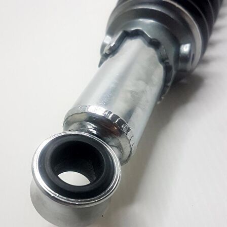 ARKA AMORTİSÖR YBR takım