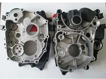 KARTER CG 125cc // 150cc //   200cc Uyumlu