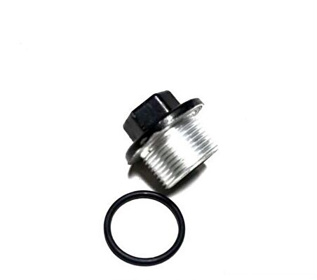 BAJAJ NS 200 YAĞ TAPASI